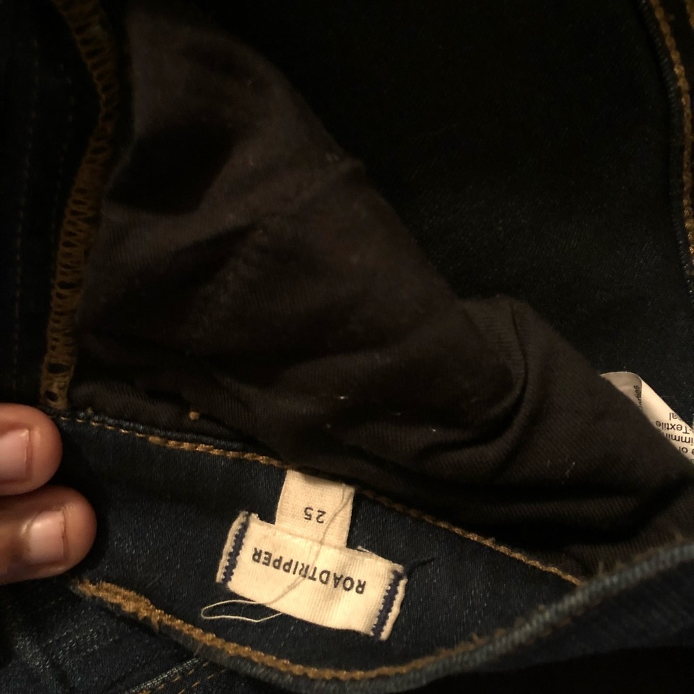 Madewell road trip jeans - Picture 5 of 5